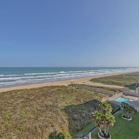 Spi Fun And Sun Condo Саут-Падре-Айленд Екстер'єр фото