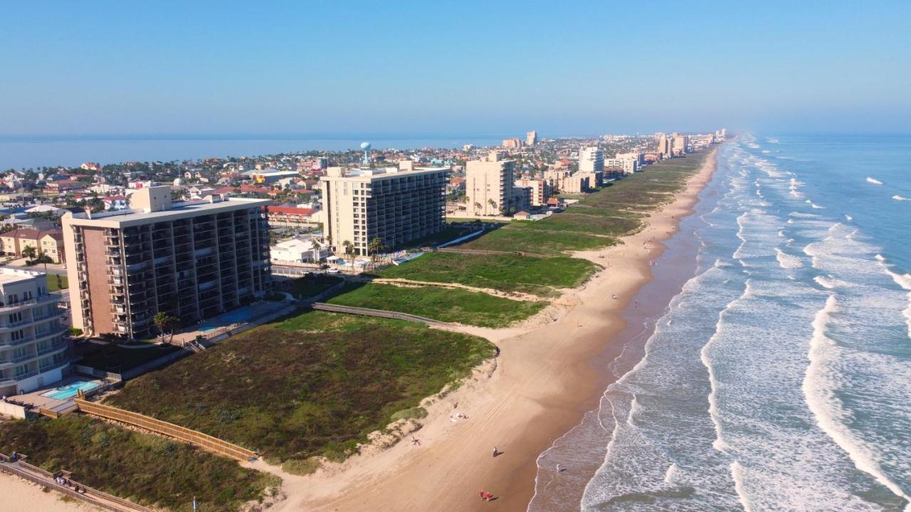 Spi Fun And Sun Condo Саут-Падре-Айленд Екстер'єр фото
